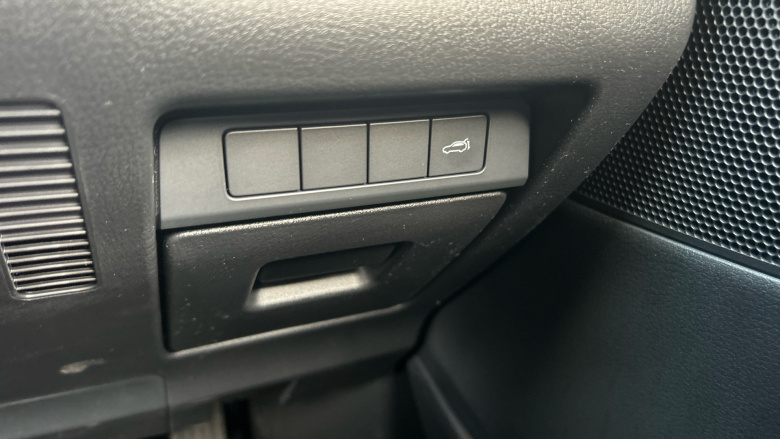 Mazda CX-30 2.5 e-Skyactiv G MHEV [140] Exclusive-Line 5dr Petrol Hatchback